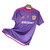 Camisa Universidad de Chile III 2024/25 Torcedor Masculina - Roxa na internet