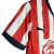 Uniforme Infantil Chivas I 2024/25 - Vermelho, Branco e Azul - Athletic Store | Artigos Esportivos