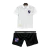 Uniforme Infantil Colo Colo Aniversário de 100 Anos 2025/26 - Branco e Preto - comprar online