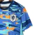 Camisa Holanda Treino 2024/25 Torcedor Masculina - Azul - loja online