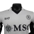 Camisa Napoli II 2024/25 Jogador Masculina - Branca na internet
