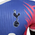 Camisa Tottenham Edição Especial 2024/25 Jogador Masculina - Azul e Rosa - loja online