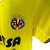 Uniforme Infantil Villareal I 2024/25 - Amarelo - loja online