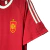 Camisa Espanha Retrô 2024/25 Masculina - Vermelha - Athletic Store | Artigos Esportivos