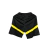 Calção Borussia Dortmund I 2024/25 Masculino - Preto na internet