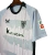 Camisa Athletic Bilbao III 2024/25 Torcedor Masculina - Cinza - Athletic Store | Artigos Esportivos
