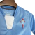 Uniforme Infantil Celta de Vigo I 2024/25 - Azul e Branco - loja online