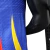 Camisa Espanha Treino 2024/25 Jogador Masculina - Azul, Vermelha e Amarela - loja online