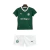 Uniforme Infantil Palmeiras I 2025/26 - Verde - comprar online