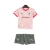 uniforme-infantil-sporting-de-gijon-iii-2024-2025-rosa-e-cinza-conjunto-uniforme-tailandesa-replica-original-oficial-fotos-imagem-terceira-third-tres-3-kit-1.webp