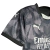Uniforme Infantil AC Milan Goleiro 2024/25 - Preto - Athletic Store | Artigos Esportivos