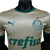Camisa Palmeiras III 2024/25 Jogador Masculina - Dourada na internet