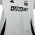 Uniforme Infantil Colo Colo I 2025/26 - Branco e Preto - loja online