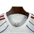 Camisa Bayern de Munique Treino 2025/26 Masculina - Branca - Athletic Store | Artigos Esportivos