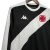 Camisa Manga Longa Vasco da Gama I 2024/25 Masculina - Preta e Branca - Athletic Store | Artigos Esportivos