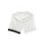 Calção São Paulo I 2024/25 Masculino - Branco - Athletic Store | Artigos Esportivos