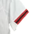 Uniforme Infantil Ajax I 2025/26 - Branco e Vermelho - Athletic Store | Artigos Esportivos
