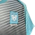 Imagem do Camisa Coréia do Sul Treino 2024/25 Torcedor Masculina - Azul