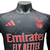 Camisa Benfica II 2024/25 Jogador Masculina - Preta na internet