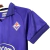 Imagem do Uniforme Infantil Fiorentina I 2024/25 - Roxo