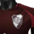 Camisa River Plate II 2024/25 Jogador Masculina - Grená