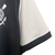 Camisa Corinthians III 2024/25 Torcedor Masculina - Branca e Preta