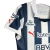 Camisa Rayados I 2024/25 Torcedor Feminina - Branca e Azul na internet
