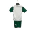 Uniforme Infantil Palmeiras II 2025/26 - Branco e Verde na internet