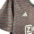 Imagem do Camisa Ajax Treino 2024/25 Torcedor Masculina - Cinza Escura