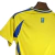 Uniforme Infantil Al-Nassr I 2024/25 - Amarelo e Azul - loja online