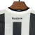 Uniforme Infantil Botafogo I 2024/25 - Branca e Preta - Athletic Store | Artigos Esportivos