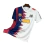 Camisa Neymar Jr Barcelona x Santos 2025/26 Masculina - Azul, Grená e Branca - comprar online