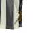 Camisa Botafogo I 2024/25 Jogador Masculina - Branca e Preta - comprar online