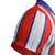 Camisa Atlético de Madrid I 2024/25 Jogador Masculina - Branca e Vermelha - loja online