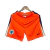 Calção Holanda I 2024/25 Masculino - Laranja - comprar online