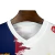 Camisa Neymar Jr Barcelona x Santos 2025/26 Masculina - Azul, Grená e Branca - Athletic Store | Artigos Esportivos