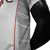Camisa River Plate I 2024/25 Jogador Masculina - Branca e Vermelha na internet