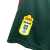 Uniforme Infantil Real Oviedo III 2024/25 - Verde e Grená - comprar online