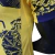 Camisa Inter de Milão III 2024/25 Jogador Masculina - Amarelo - loja online
