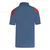 Camisa Cruzeiro Treino Polo 2024/25 Torcedor Masculina - Azul na internet