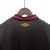 Camisa Sport Recife I 2024/25 Torcedor Masculina - Preta e Vermelha na internet