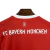 Camisa Bayern de Munique I 2025/26 Masculina - Vermelha e Branca - loja online
