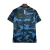 Camisa Napoli Treino 2024/25 Torcedor Masculina - Preta e Azul na internet