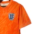 Camisa Inglaterra Goleiro 2024/25 Torcedor Masculina - Laranja - loja online