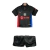 uniforme-infantil-barcelona-ii-2024-25-preta-conjunto-uniforme-tailandesa-replica-original-oficial-fotos-imagem-fora-segunda-reserva-dois-away-kit-1.webp