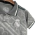 Uniforme Infantil Real Madrid III 2024/25 - Cinza - loja online