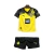 Uniforme Infantil Borussia Dortmund I 2025/26 - Amarelo - comprar online
