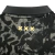 Camisa Ajax Stone Island 2025/26 Masculina - Preta - Athletic Store | Artigos Esportivos
