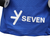 Camisa Al-Hilal I 2024/25 Jogador Masculina - Azul