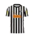 Camisa Santos II Retrô 2012/13 Masculina - Branca e Preta - comprar online